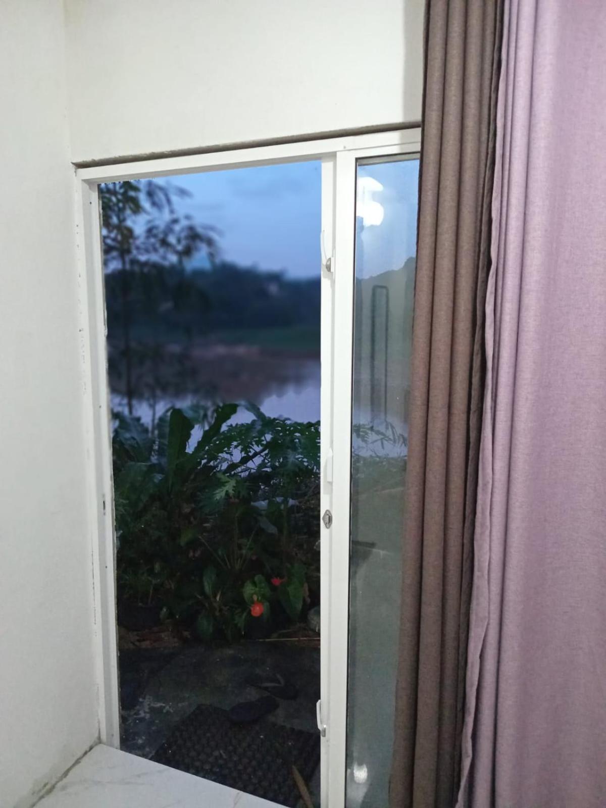 Sadhara River View Lodge Kandy Luaran gambar