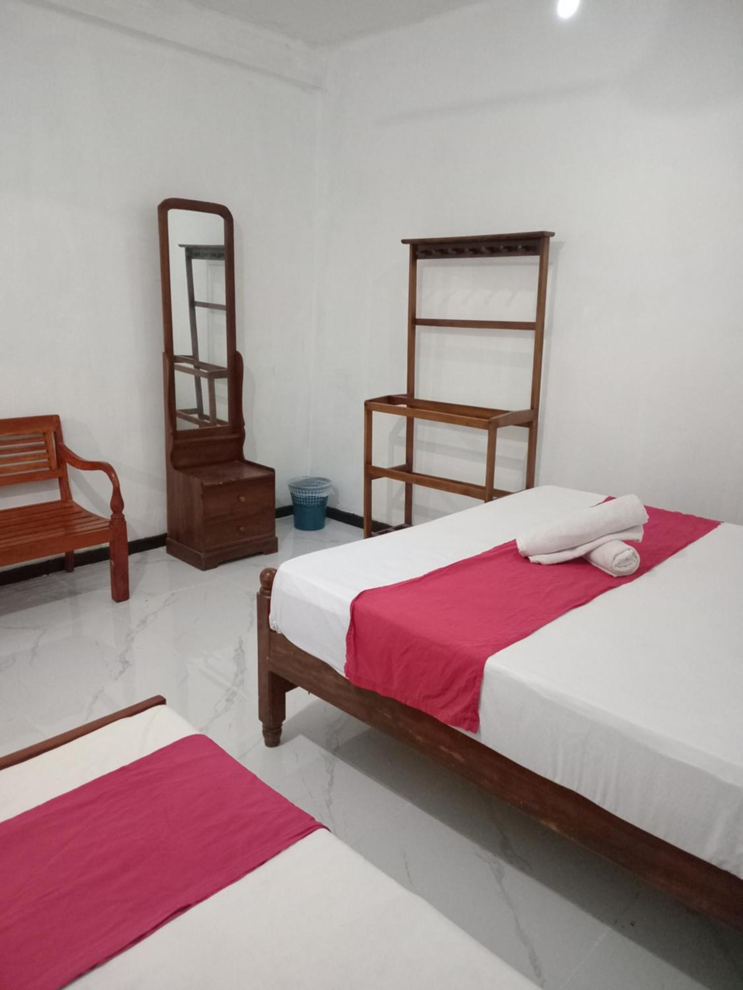 Sadhara River View Lodge Kandy Luaran gambar