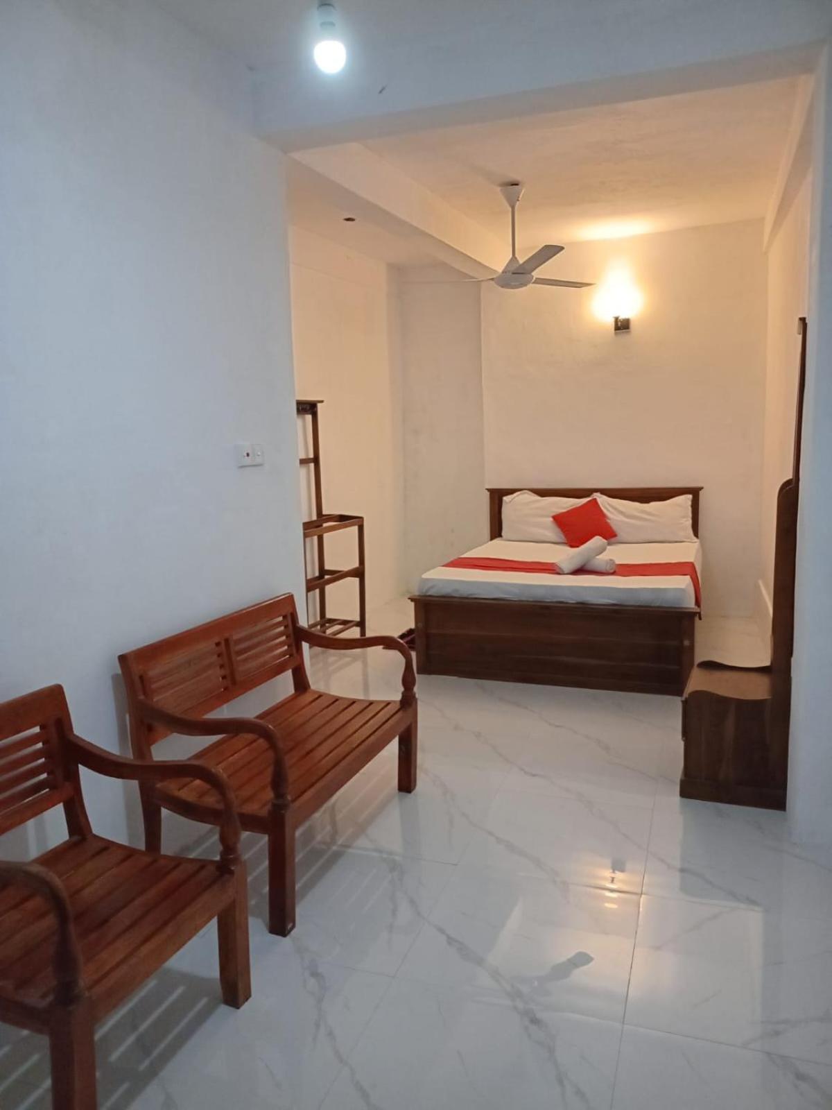 Sadhara River View Lodge Kandy Luaran gambar